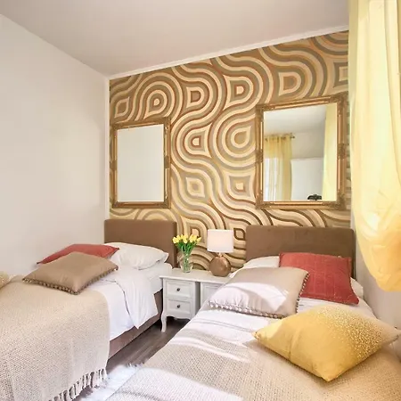 Apartment Sweetie Center With Free Parking - Hedone Amphitheater Pula