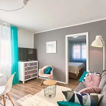 Apartment Sweetie Center With Free Parking - Hedone Amphitheater Pula