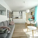 Sweetie Center With Free Parking - Hedone Amphitheater Appartamento Pola