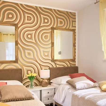 Apartment Sweetie Center With Free Parking - Hedone Amphitheater