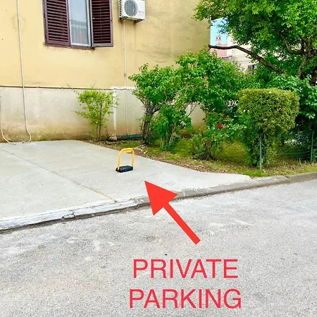 Sweetie Center With Free Parking - Hedone Amphitheater Apartment *
