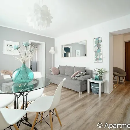 Apartment Sweetie Center With Free Parking - Hedone Amphitheater *
