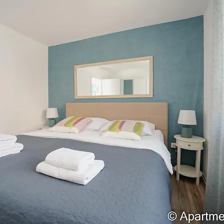 Sweetie Center With Free Parking - Hedone Amphitheater Apartment Pula