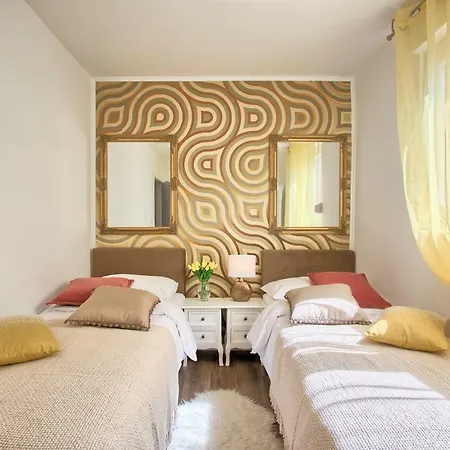 Sweetie Center With Free Parking - Hedone Amphitheater Apartment