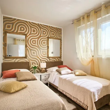 Sweetie Center With Free Parking - Hedone Amphitheater Apartment