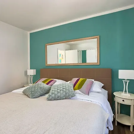 Sweetie Center With Free Parking - Hedone Amphitheater Apartment *