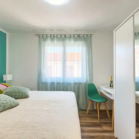 Apartment Sweetie Center With Free Parking - Hedone Amphitheater *