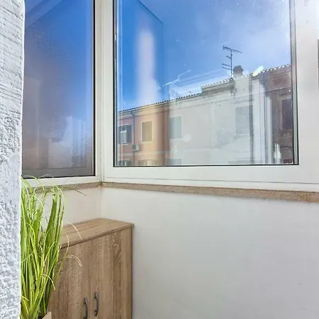 Sweetie Center With Free Parking - Hedone Amphitheater Apartment