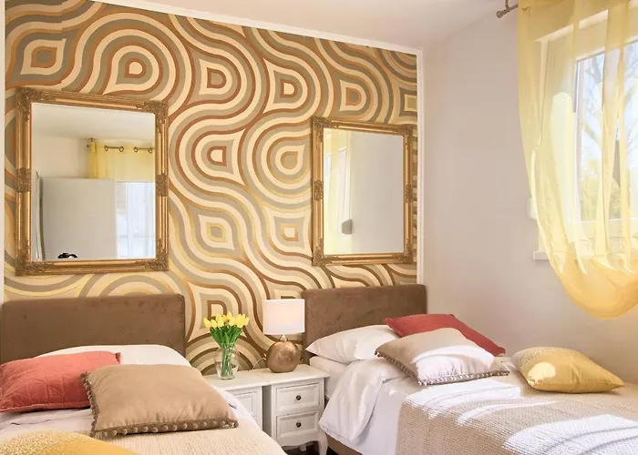 דירה Sweetie Center With Free Parking - Hedone Amphitheater